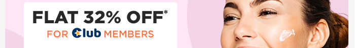 Flat 32% OFF*