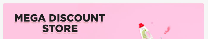Mega Discount Store