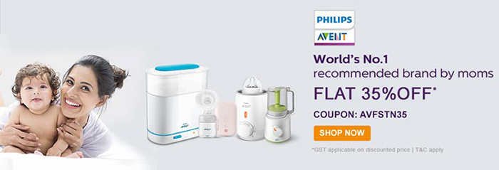 Avent Flat 35% OFF