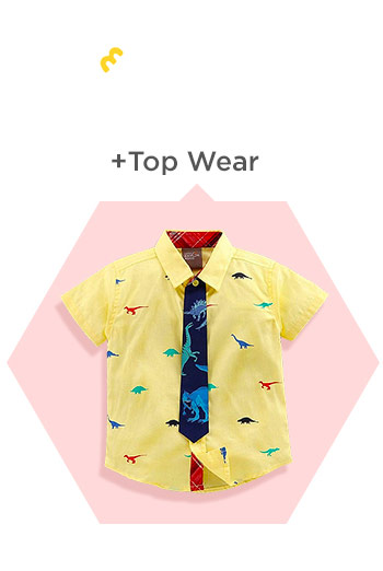 Top Wear