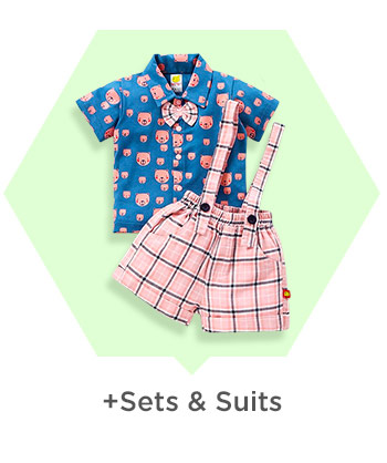 Sets & Suits