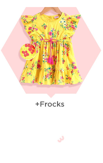 Frocks