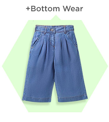 Bottom Wear
