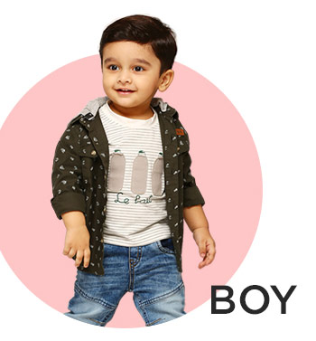 Boy