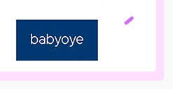 Babyoye