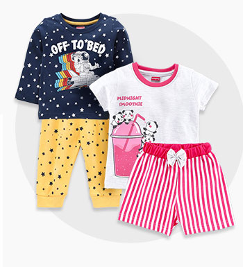 Nightwear