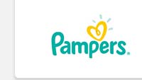 Pampers