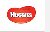 Huggies