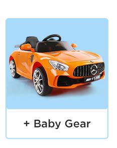 Baby Gear