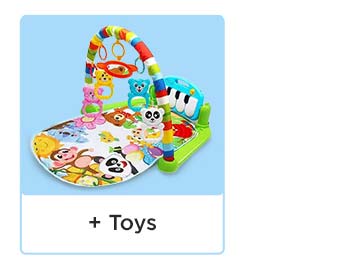 Toys