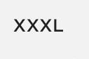 XXXL