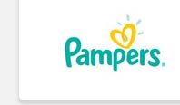 Pampers