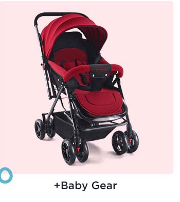 Baby Gear