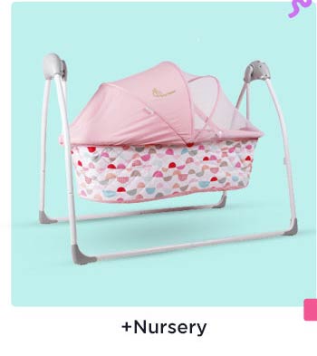 Nursery