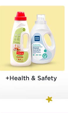 Health & Safety