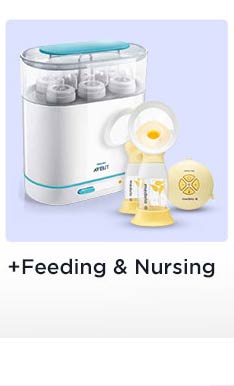 Feeding & Nursing