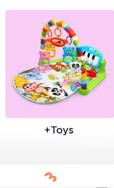 Toys
