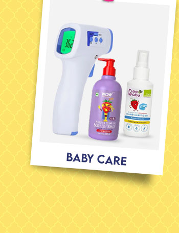 Baby Care