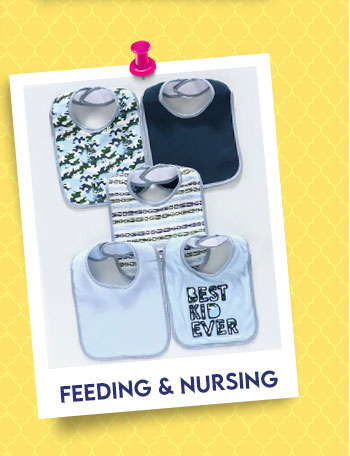 Feeding & Nursing