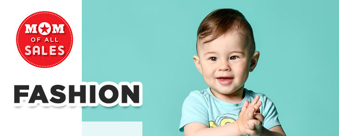 FASHION FLAT 50% OFF*