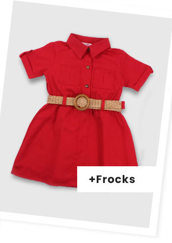 Frocks