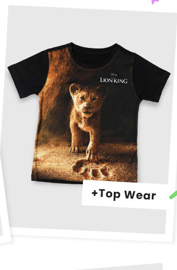 Top Wear