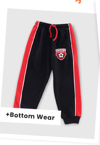 Bottom Wear