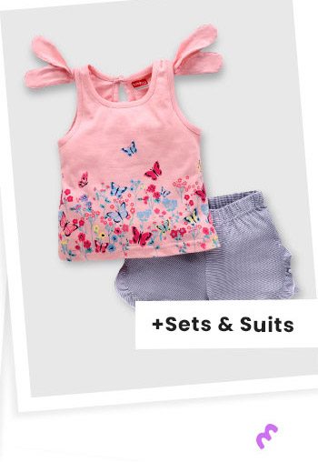 Sets & Suits