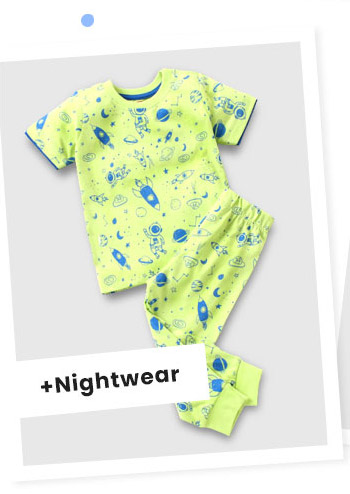 Nightwear