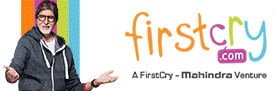 FirstCry.com - A FirstCry - Mahindra Venture