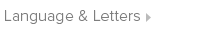 Language & Letters