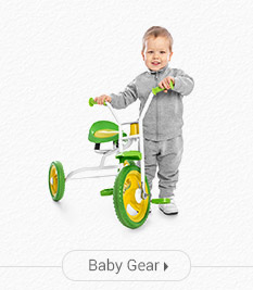 Baby Gear