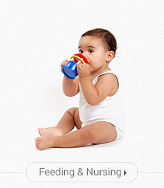 Feeding & Nursing