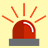 Corona Alert Icon Corona Alert Icon