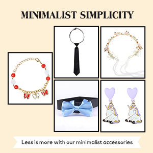 Minimalist Simplicity | Up To 14Y