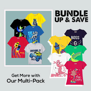 Bundle Up and Save | Up To 14Y