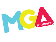 MGA MGA