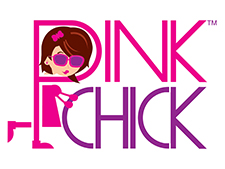 Pink Chick Pink Chick