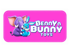 Benny & Bunny Benny & Bunny