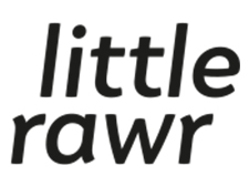 Little Rawr Little Rawr