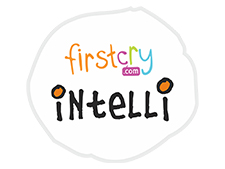 Firstcry Intellitots Firstcry Intellitots