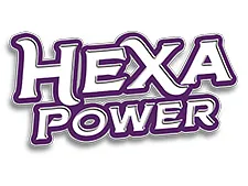 Hexa Hexa