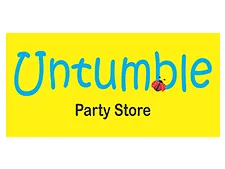 Untumble Untumble
