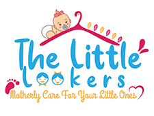 THE LITTLE LOOKERS THE LITTLE LOOKERS