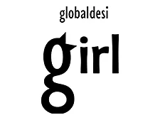 Globaldesi Girl Globaldesi Girl