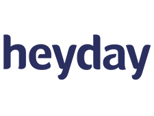 Heyday Heyday