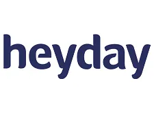 Heyday Heyday