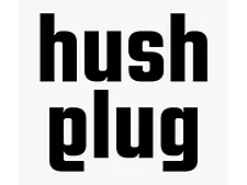 Hush Plug Hush Plug
