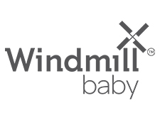 Windmill Baby Windmill Baby