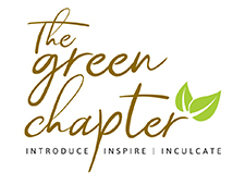 The Green Chapter The Green Chapter